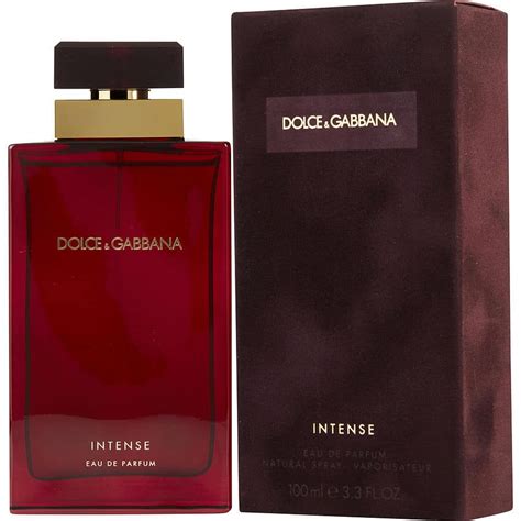 dolce gabbana femme montre|dolce and gabbana intense for women.